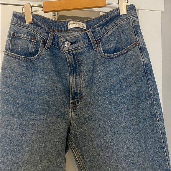 ABERCROMBIE & Fitch the vintage flare - Picture 2 of 5